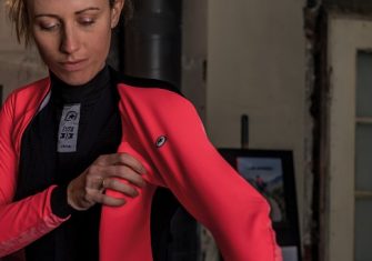 Assos Mille GT Winter: El frío bajo control