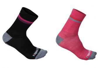 sportful calcetines wool mujer