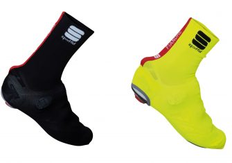 sportful cubrezapatillas Fiandre Knit