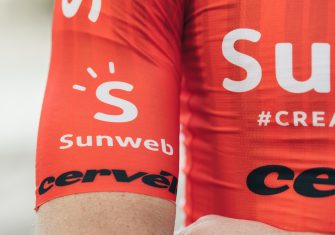 El Team Sunweb vestirá de naranja en 2019 (Galería de fotos)