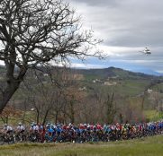Guerra por los descensos: la UCI asume que todo acabará en los tribunales (IV)