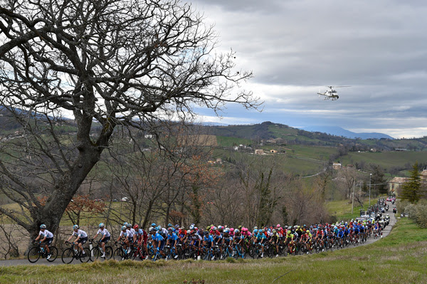 Guerra por los descensos: la UCI asume que todo acabará en los tribunales (IV)