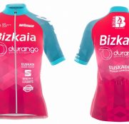 Maillot Bizkaia-Durango-2019 3D