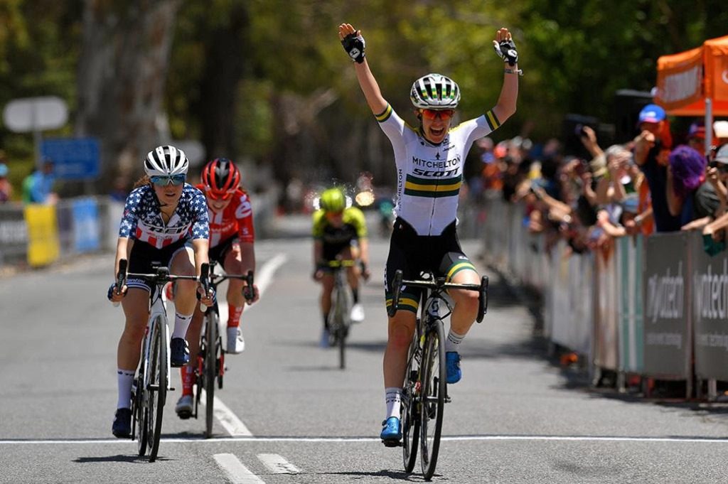 amanda-spratt-mitchelton-scott-tour-down-under-2020