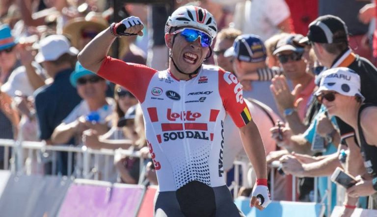 caleb-ewan-lotto-soudal-down-under-classic-2019