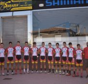 cartagena-esetec-arocam-2018-junior