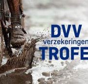 DVV Trofee: Van der Poel no para en Bruselas