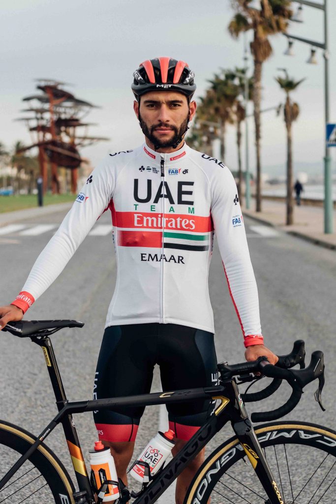 fernando-gaviria-uae-team-emirates-2019-maillot