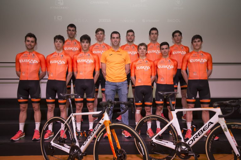 La Fundación Euskadi presenta sus líneas maestras de 2019