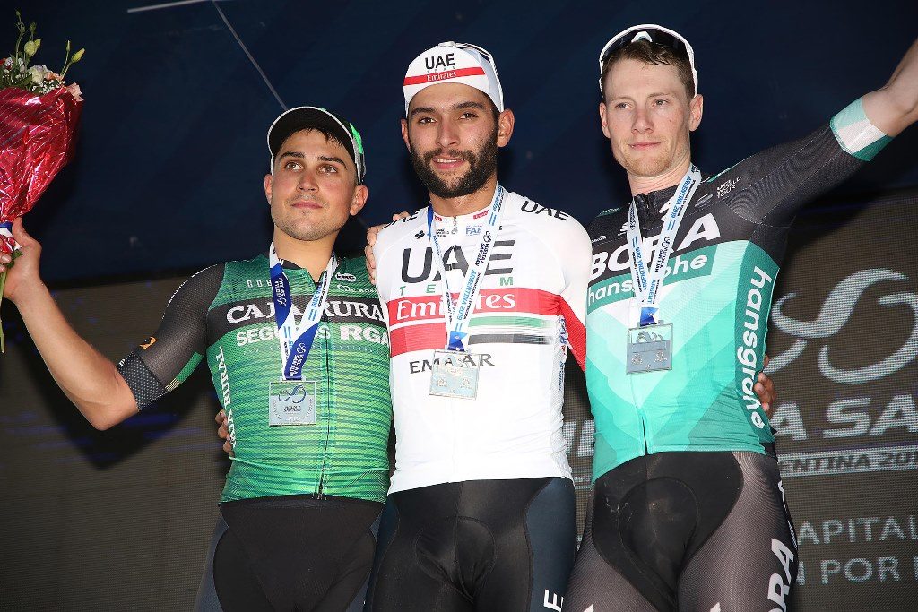 gaviria-malucelli-bennett-vuelta-san-juan-2019-etapa-1