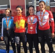 medallistas-cto-espana-pontevedra-cx-2019