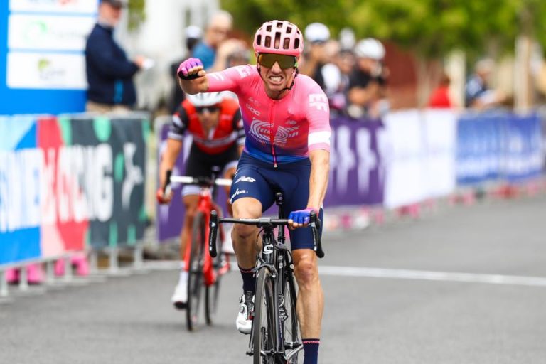 michael-woods-team-ef-herald-sun-tour-2019-etapa-2