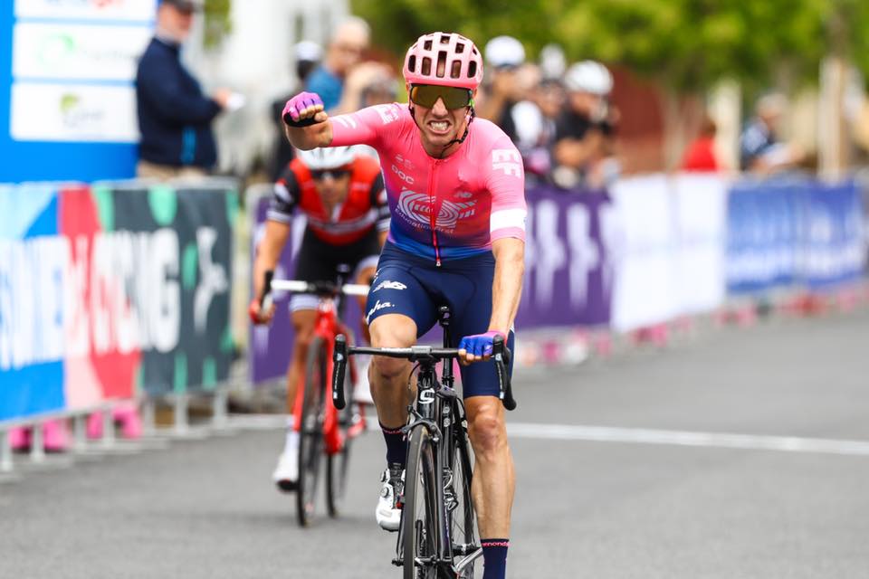michael-woods-team-ef-herald-sun-tour-2019-etapa-2