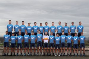 movistar-team-2020-plantilla