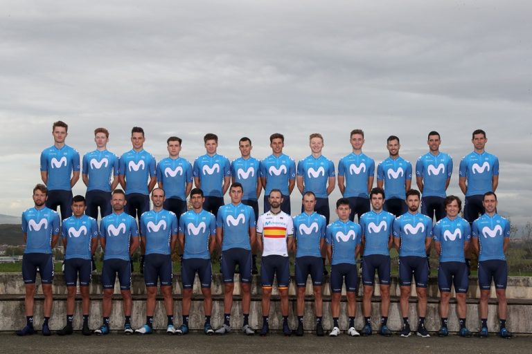movistar-team-2020-plantilla