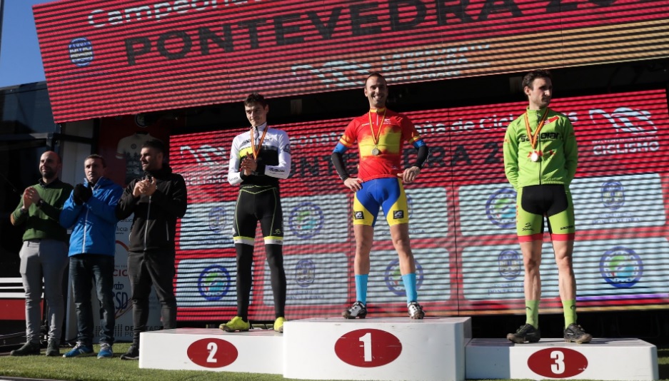 podio-campeonatos-espana-cx-2019