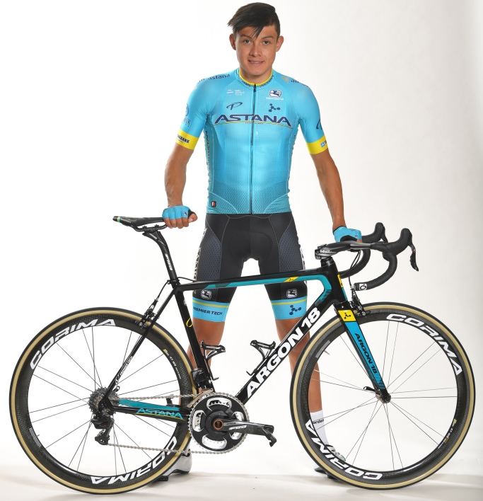 Resultado de imagen para astana rodrigo contreras