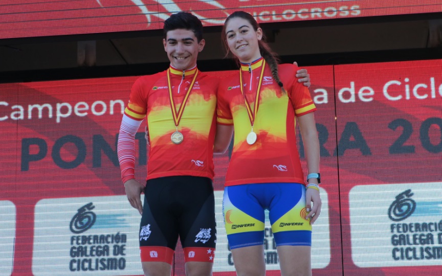 ruben-sanchez-sara-mendez-campeonato-espana-pontevedra-cx-2019