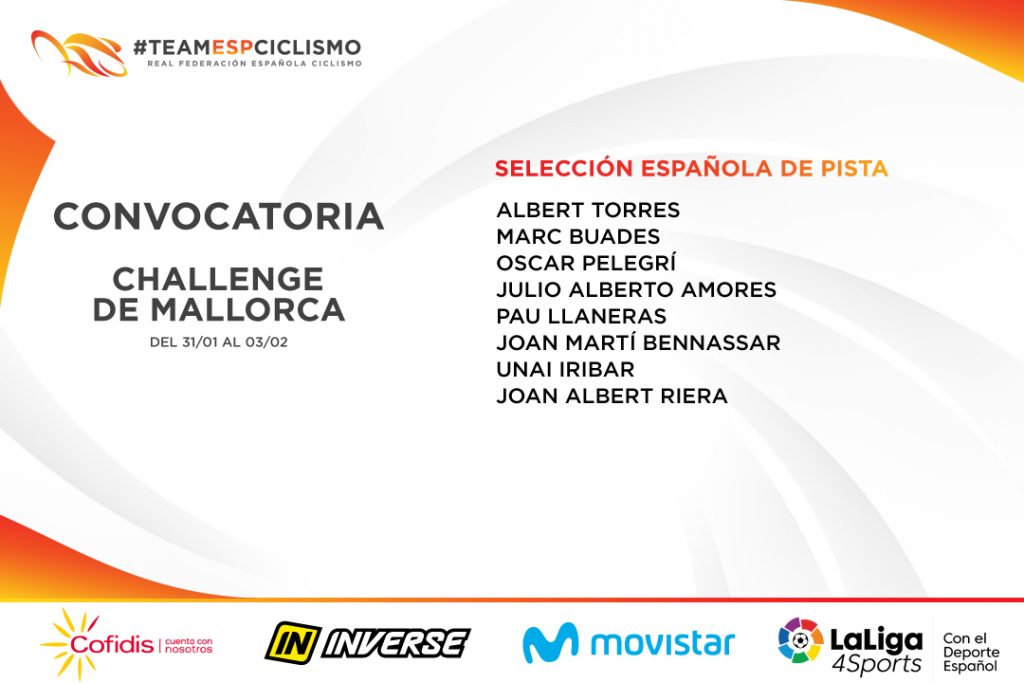 seleccion-espanola-pista-challenge-mallorca-2019-2