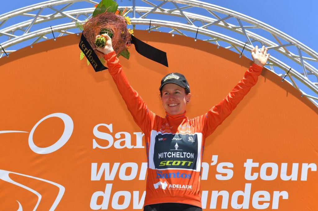 spratt-mitchelton-scott-tour-down-under-2019-general