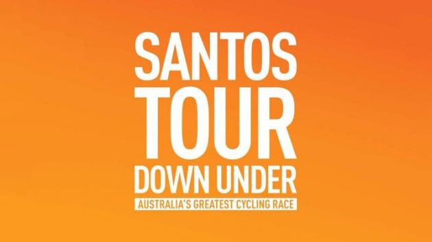 Tour Down Under