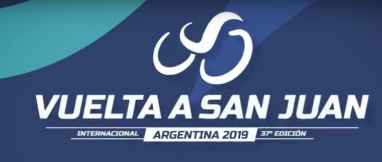 Vuelta San Juan: Dos mundos en una carrera (Previa)