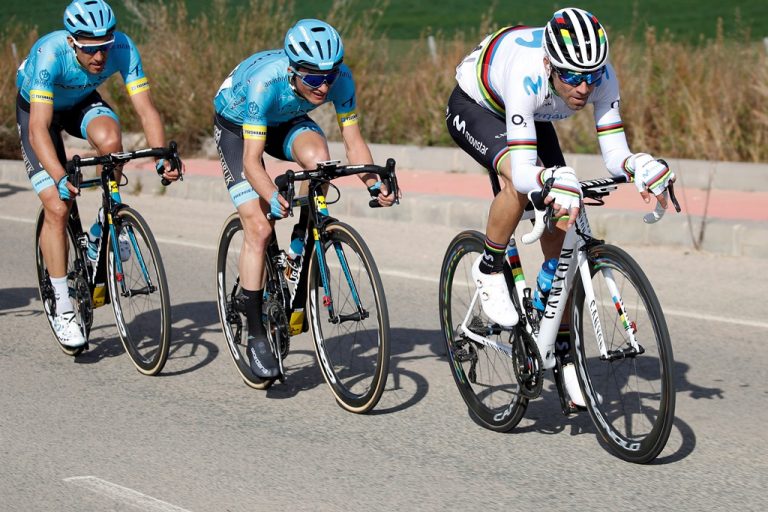 alejandro-valverde-movistar-team-vuelta-murcia-2019