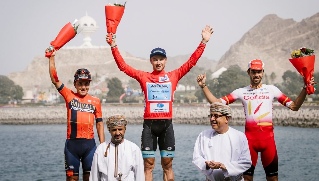 alexey-lutsenko-astana-jesus-herrada-cofidis-tour-oman-2019-etapa6