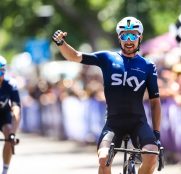 doull-rowe-team-sky-herald-sun-tour-2019-etapa-3