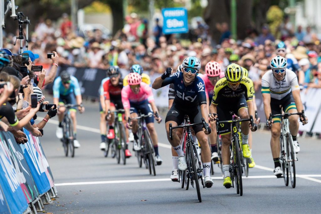 kristoffer-halvorsen-team-sky-herald-sun-tour-2019-etapa-5