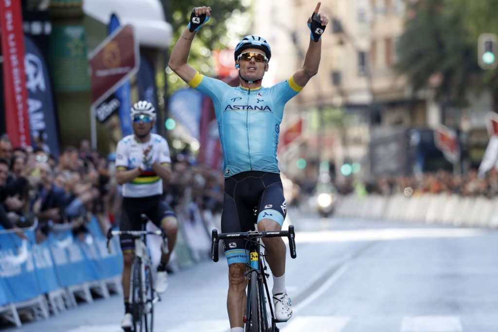 luis-leon-sanchez-valverde-vuelta-murcia-2019-etapa-2