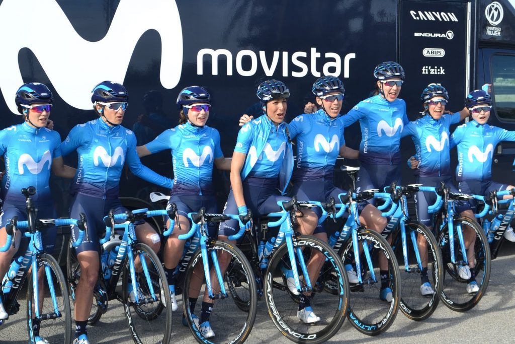 movistar-team-femenino-2012