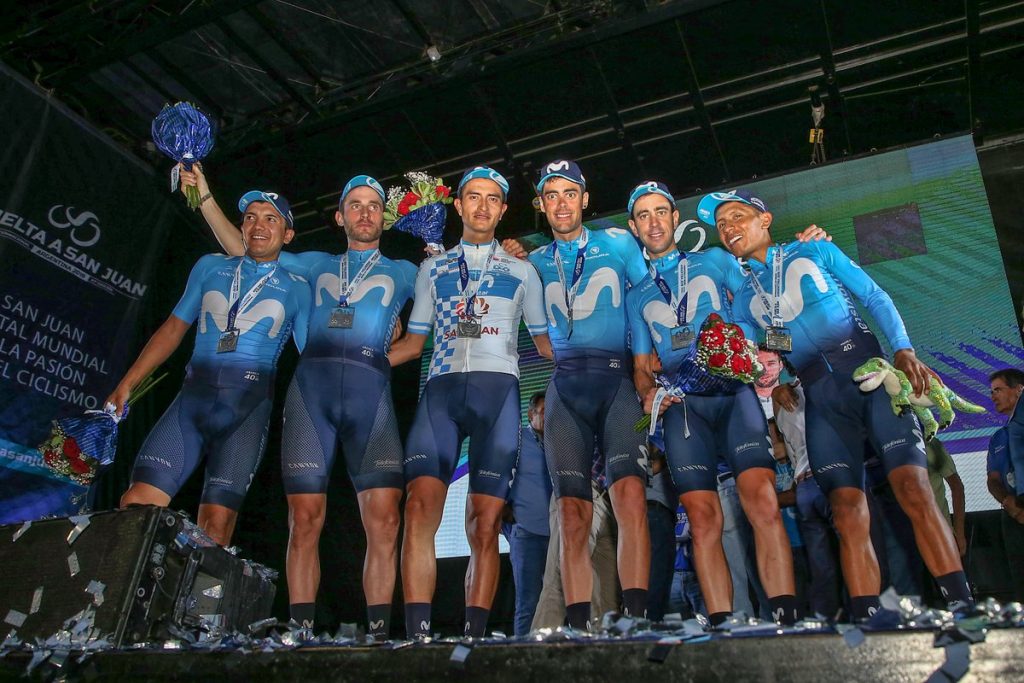 movistar-team-vuelta-san-juan-2019