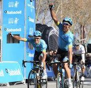omar-fraile-luis-leon-sanchez-astana-vuelta-murcia-2019-etapa-2