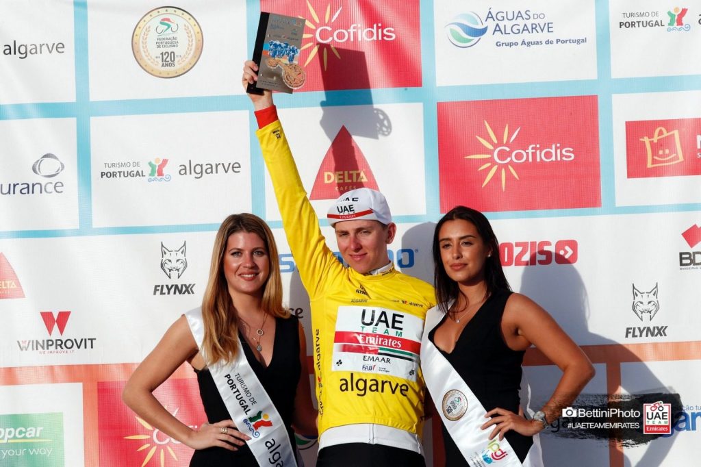 volta-algarve-2019-tadej-pogaçar