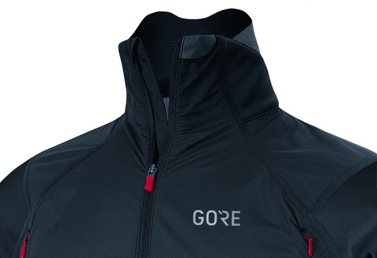 gore c7 jacket