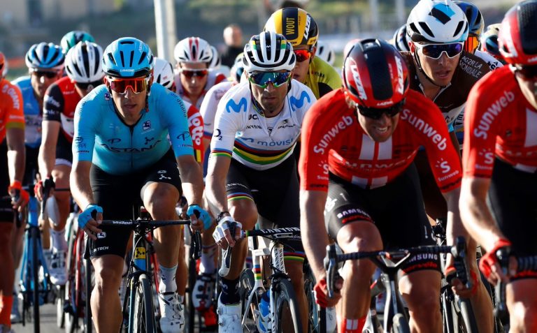 alejandro-valverde-milan-san-remo-2019
