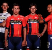 Sportful Bahrain - Merida 2019