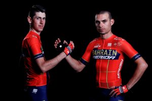 Sportful Bahrain - Merida 2019