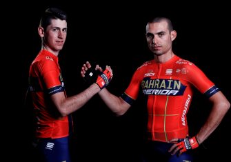 Sportful Bahrain - Merida 2019