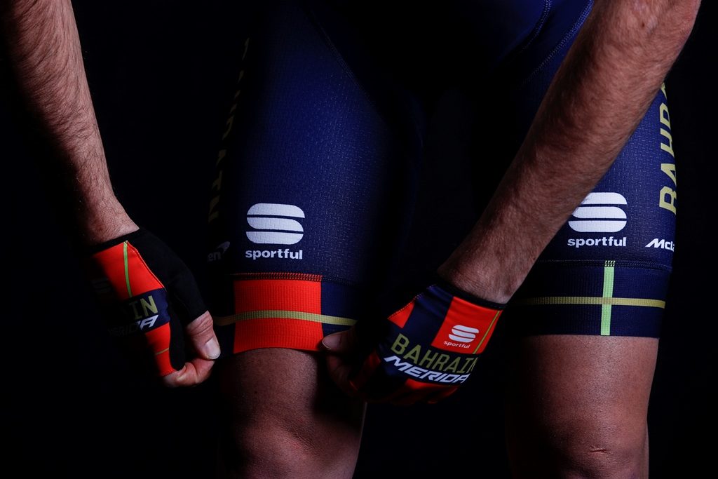 Sportful Bahrain - Merida 2019