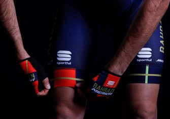 Sportful Bahrain - Merida 2019