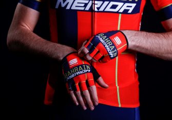 Sportful Bahrain - Merida 2019