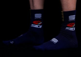 Sportful Bahrain Merida 2019