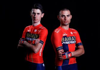 Sportful Bahrain - Merida 2019