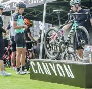 Canyon experience weekend, el 22 y el 23 de marzo en Bilbao