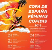 Copa España: El GP Ciudad de Eibar, encargado de abrir fuego