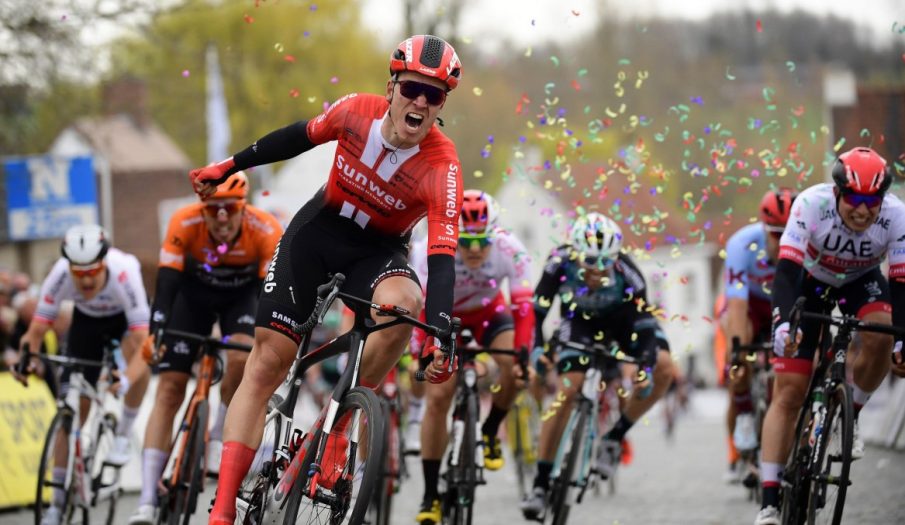 cees-bol-team-sunweb-nokere-koerse-2019
