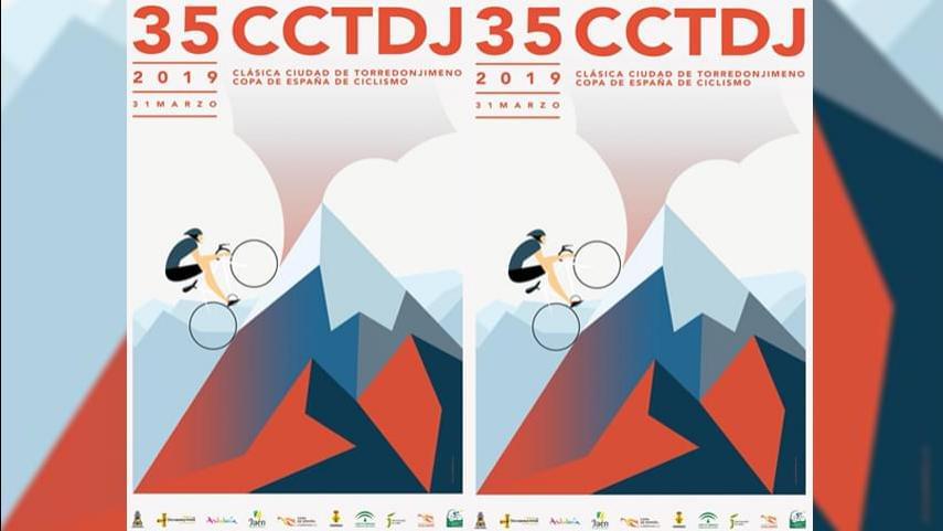 clasica-torredonjimeno-2019-cartel