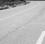 La Pissei Gran Fondo, anulada